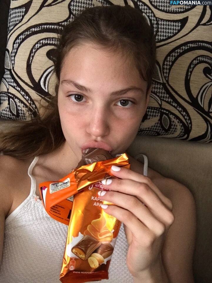Olga Filonenko / fil0nenk0 / o_filonenko_ Naken OnlyFans  Läckta Foto #173