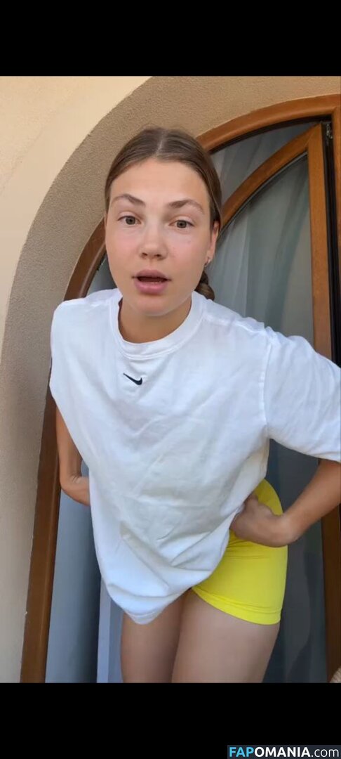 Olga Filonenko / fil0nenk0 / o_filonenko_ Naken OnlyFans  Läckta Foto #178