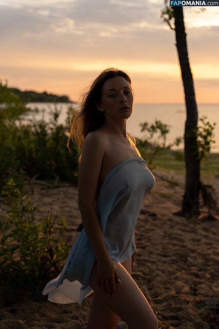 Olga Kobzar / bugs_bunny_gf Naken OnlyFans  Läckta Foto #25