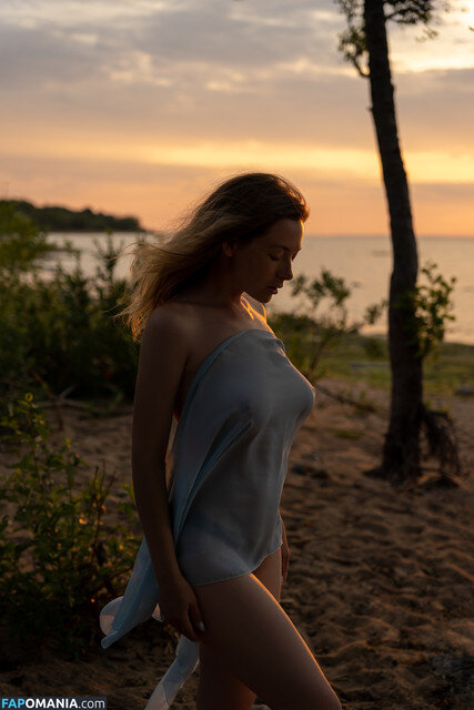 Olga Kobzar / bugs_bunny_gf Naken OnlyFans  Läckta Foto #26