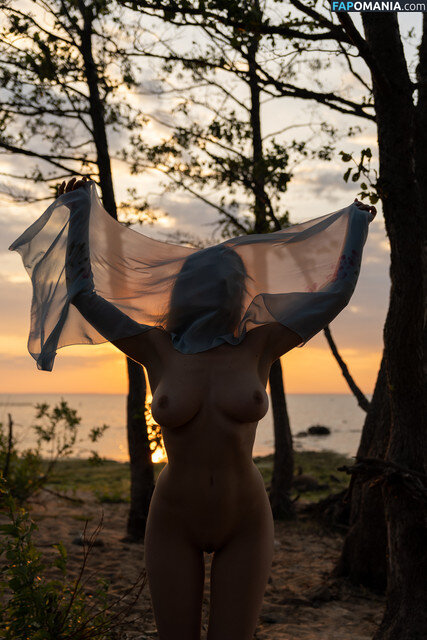 Olga Kobzar / bugs_bunny_gf Naken OnlyFans  Läckta Foto #34