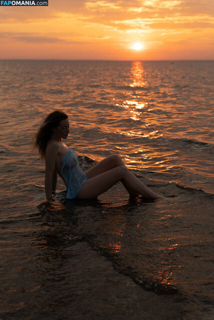 Olga Kobzar / bugs_bunny_gf Naken OnlyFans  Läckta Foto #37