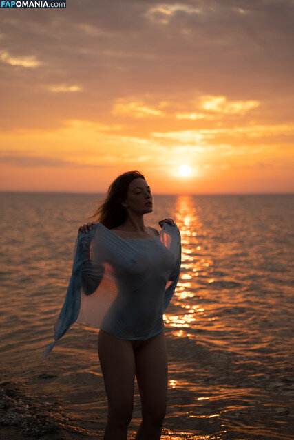 Olga Kobzar / bugs_bunny_gf Naken OnlyFans  Läckta Foto #41