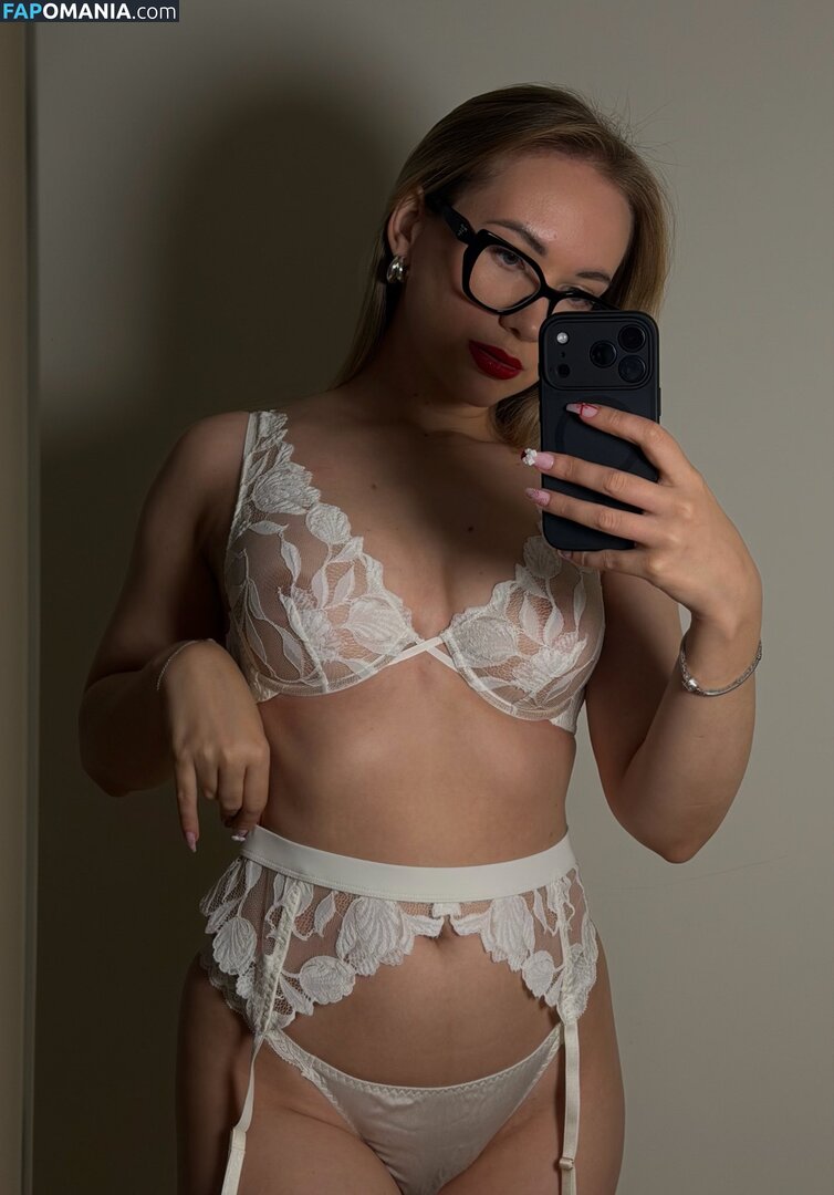 Sdmorena / olga_kril / olga_kril_ Naken OnlyFans  Läckta Foto #3