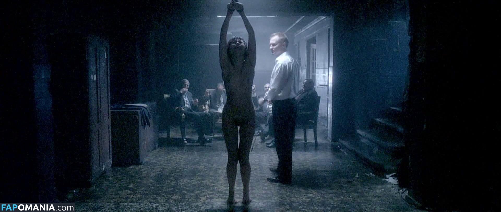 Olga Kurylenko / olgakurylenkoofficial Naken OnlyFans  Läckta Foto #2