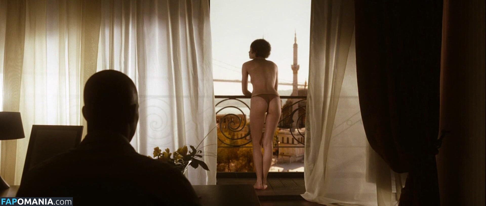 Olga Kurylenko / olgakurylenkoofficial Naken OnlyFans  Läckta Foto #3