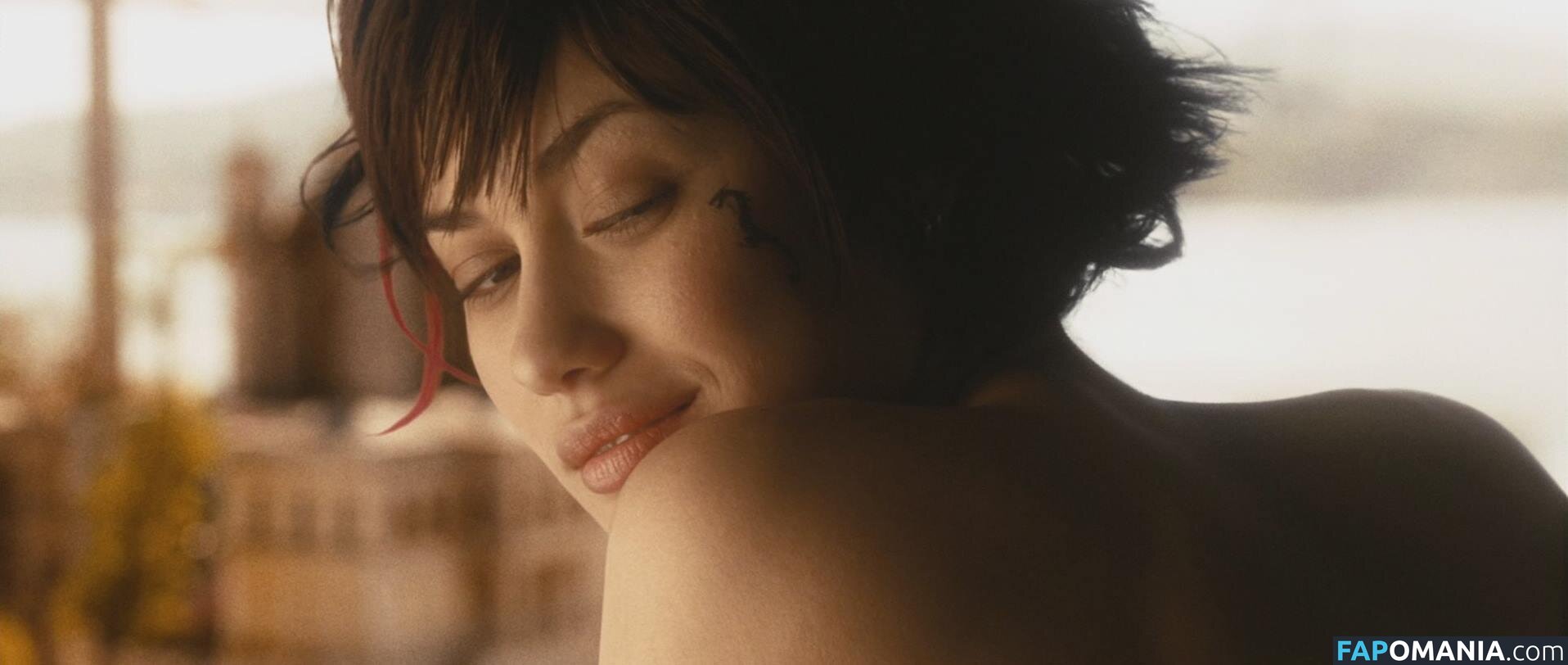 Olga Kurylenko / olgakurylenkoofficial Naken OnlyFans  Läckta Foto #4