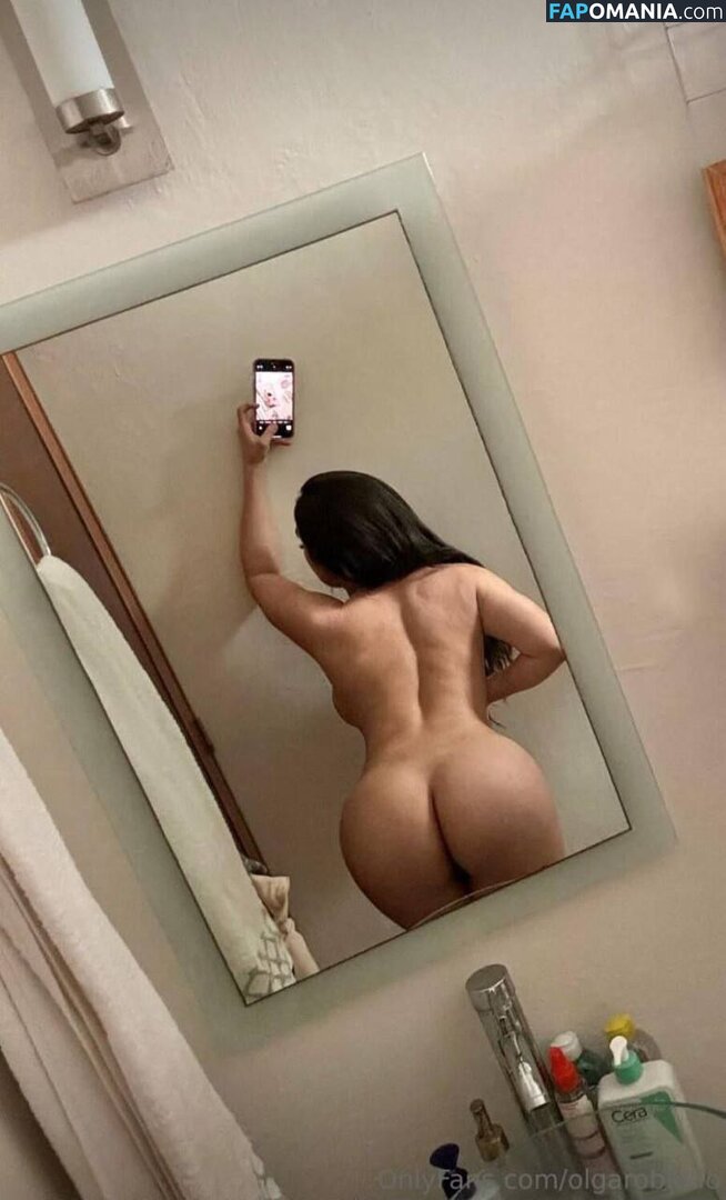 Olga Robledo / olgarobledo / olgarobledomx Naken OnlyFans  Läckta Foto #125