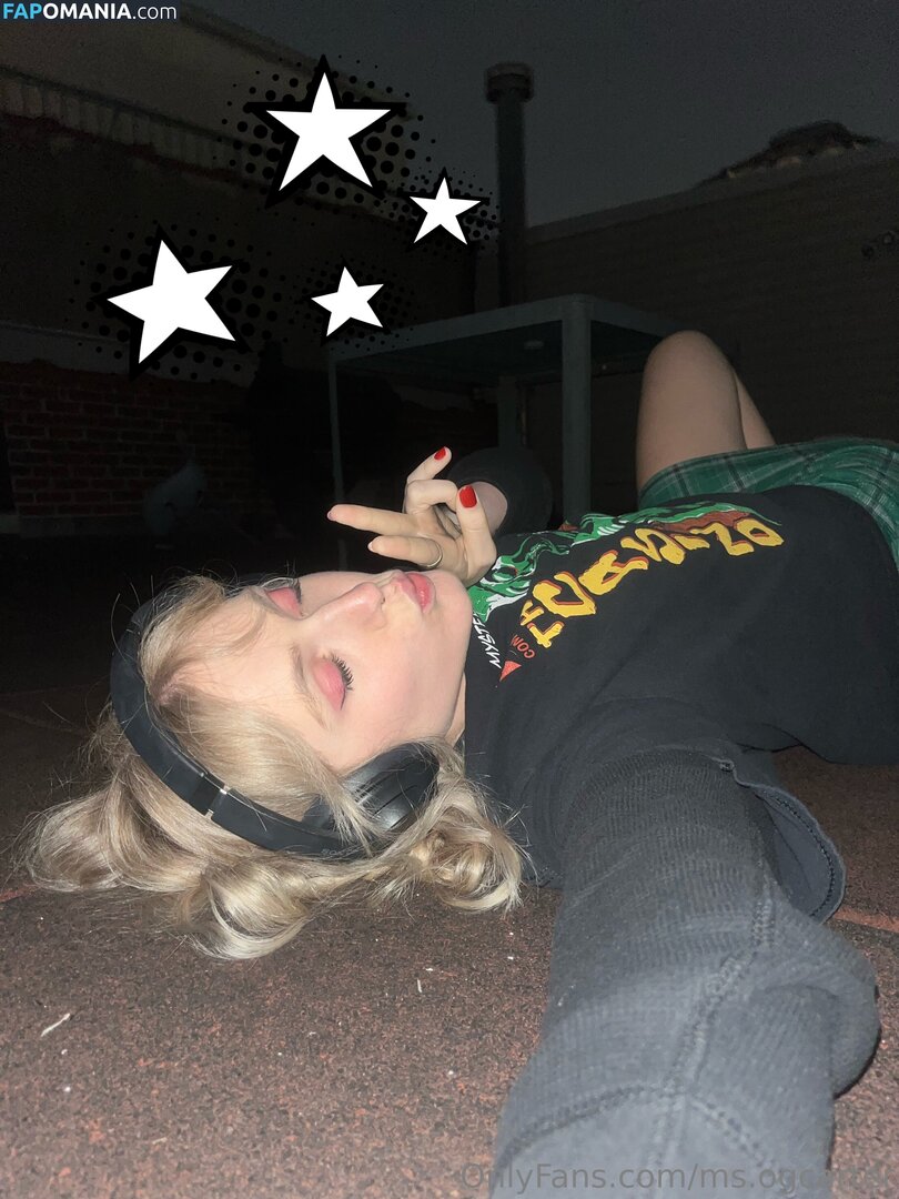 Olivia Carter / ms.ogcarter / ogcarter Naken OnlyFans  Läckta Foto #7