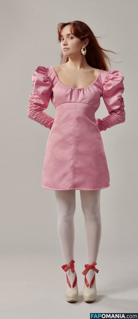 Olivia Cooke / livkatecooke Naken OnlyFans  Läckta Foto #9