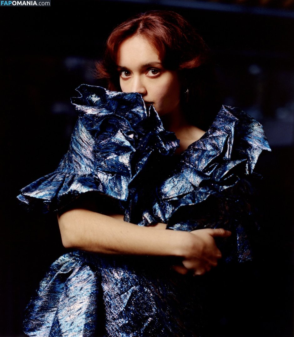 Olivia Cooke / livkatecooke Naken OnlyFans  Läckta Foto #14