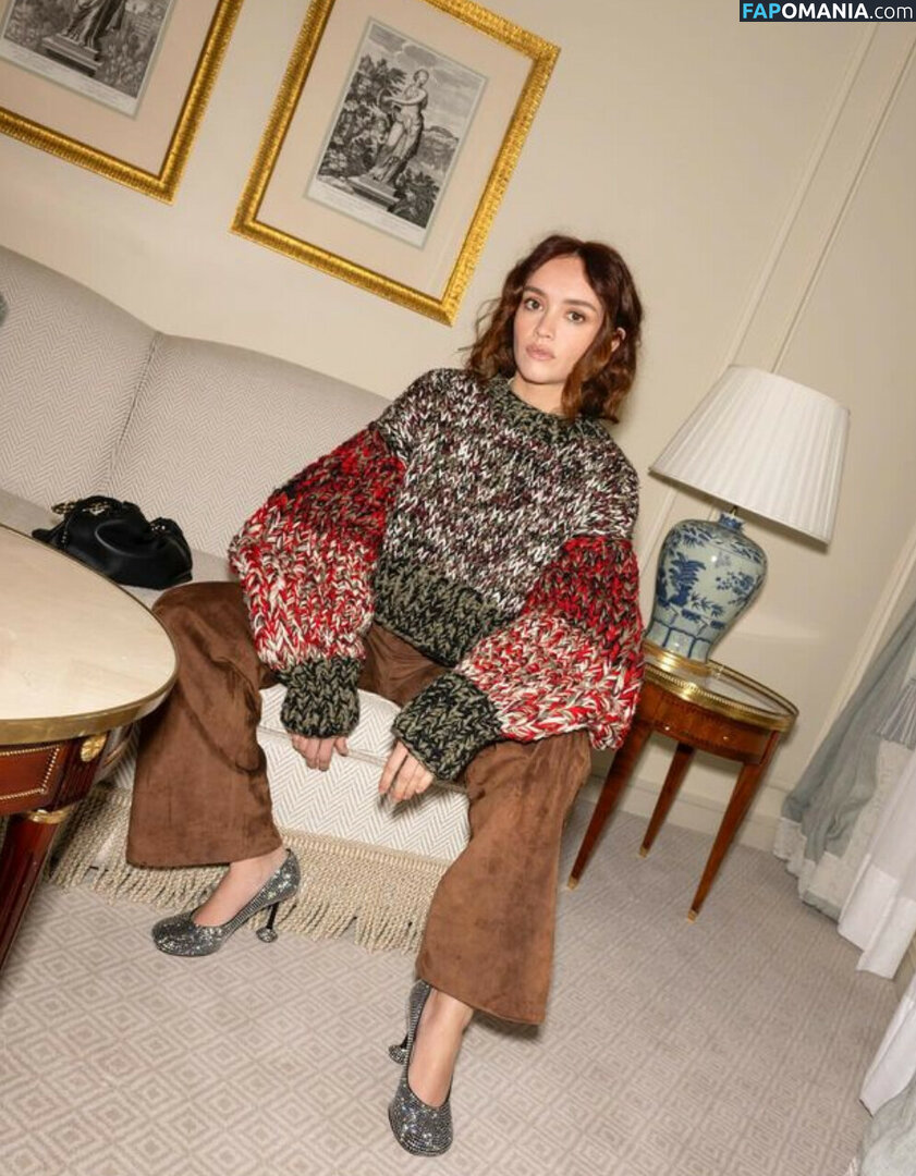 Olivia Cooke / livkatecooke Naken OnlyFans  Läckta Foto #192