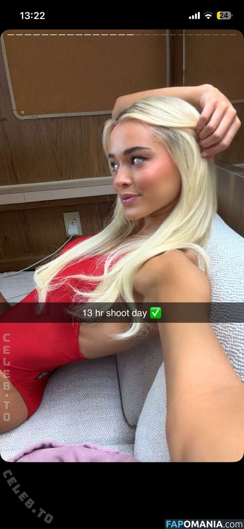 Olivia Dunne / https: / livvydunne / oliviadunne Naken OnlyFans  Läckta Foto #8
