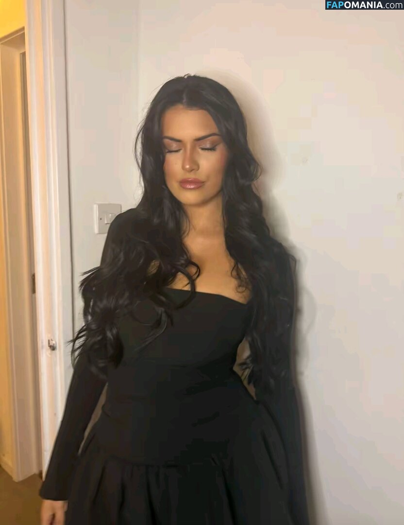 Olivia Forsbrook / blacklotus_vip / oliviaforsbrook Naken OnlyFans  Läckta Foto #1
