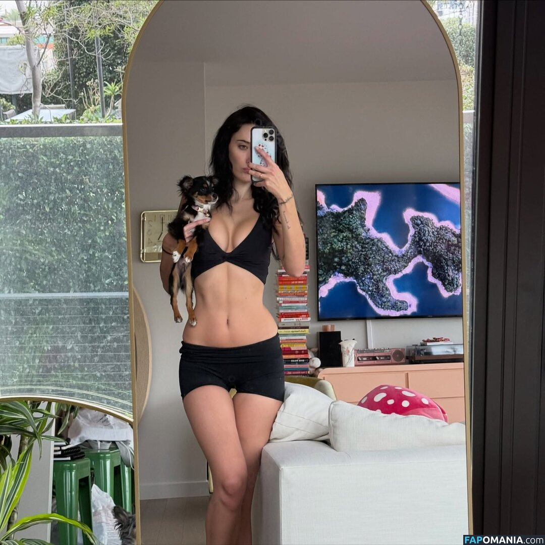 Olivia O'Brien / oliviaobrien Naken OnlyFans  Läckta Foto #3