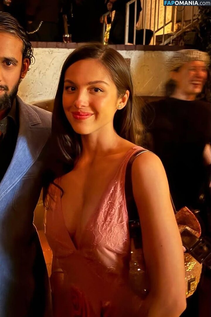 Olivia Rodrigo / oliviarodrigo Naken OnlyFans  Läckta Foto #66