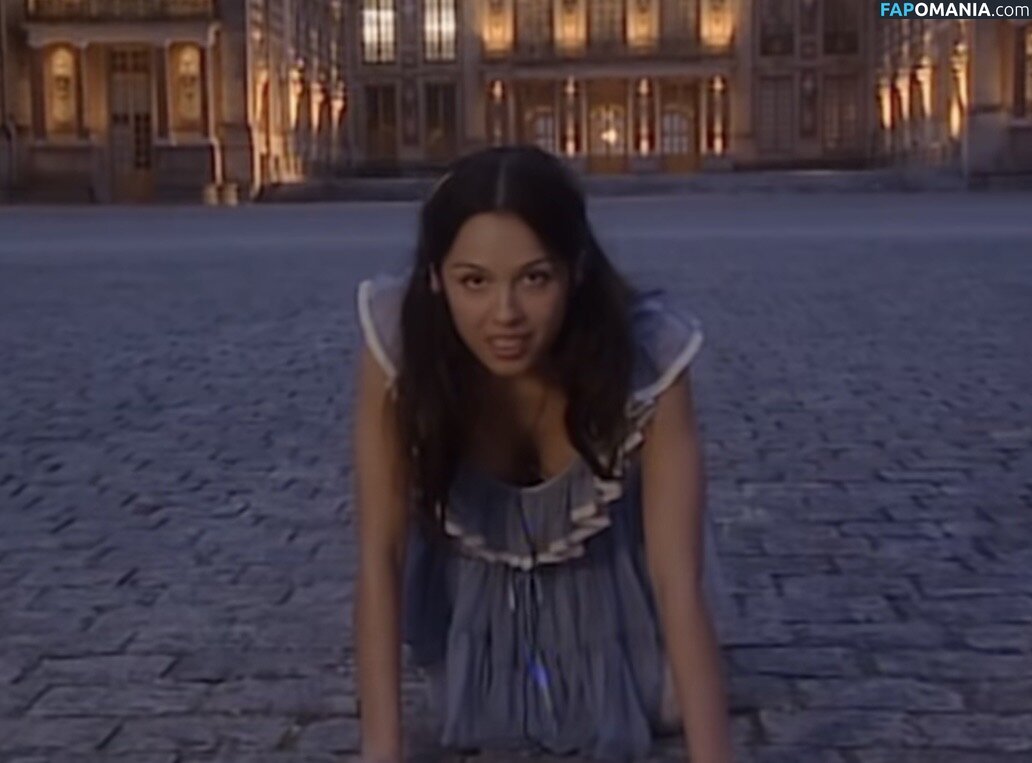 Olivia Rodrigo / oliviarodrigo Naken OnlyFans  Läckta Foto #96