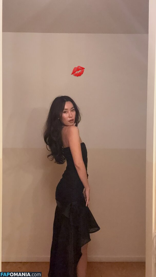 Olivia Sui / oliviasui Naken OnlyFans  Läckta Foto #48