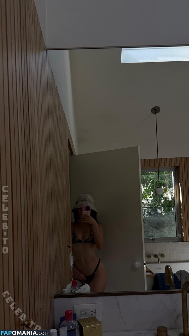 Olivia Sui / oliviasui Naken OnlyFans  Läckta Foto #56