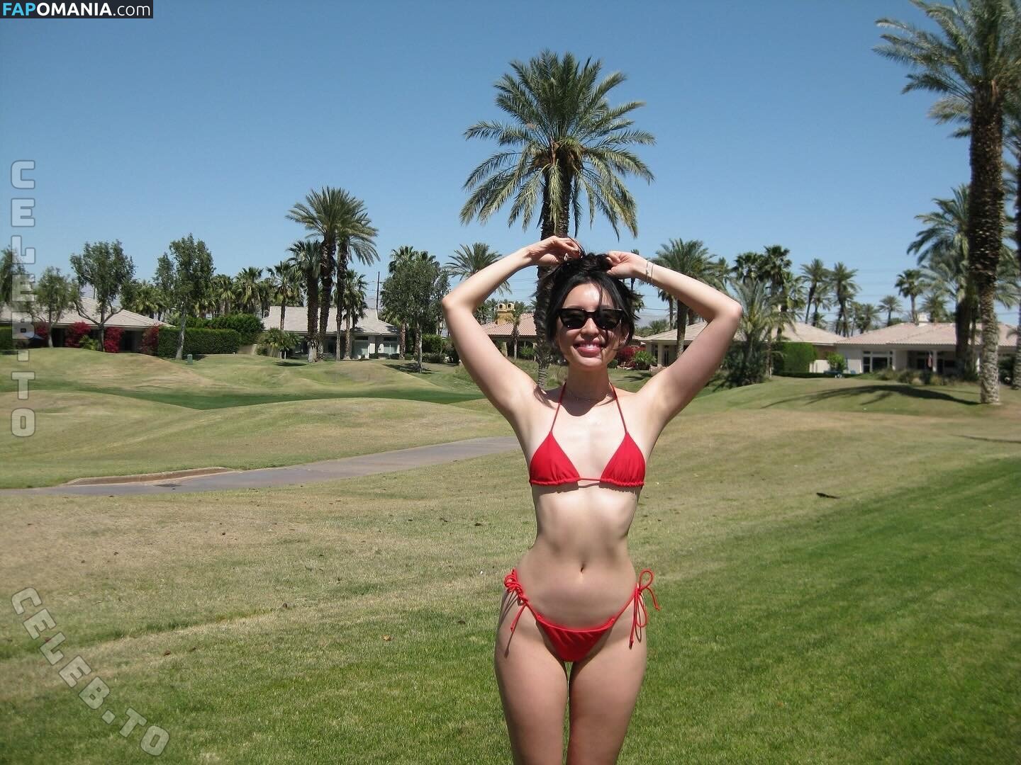Olivia Sui / oliviasui Naken OnlyFans  Läckta Foto #58