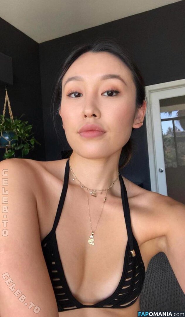 Olivia Sui / oliviasui Naken OnlyFans  Läckta Foto #59