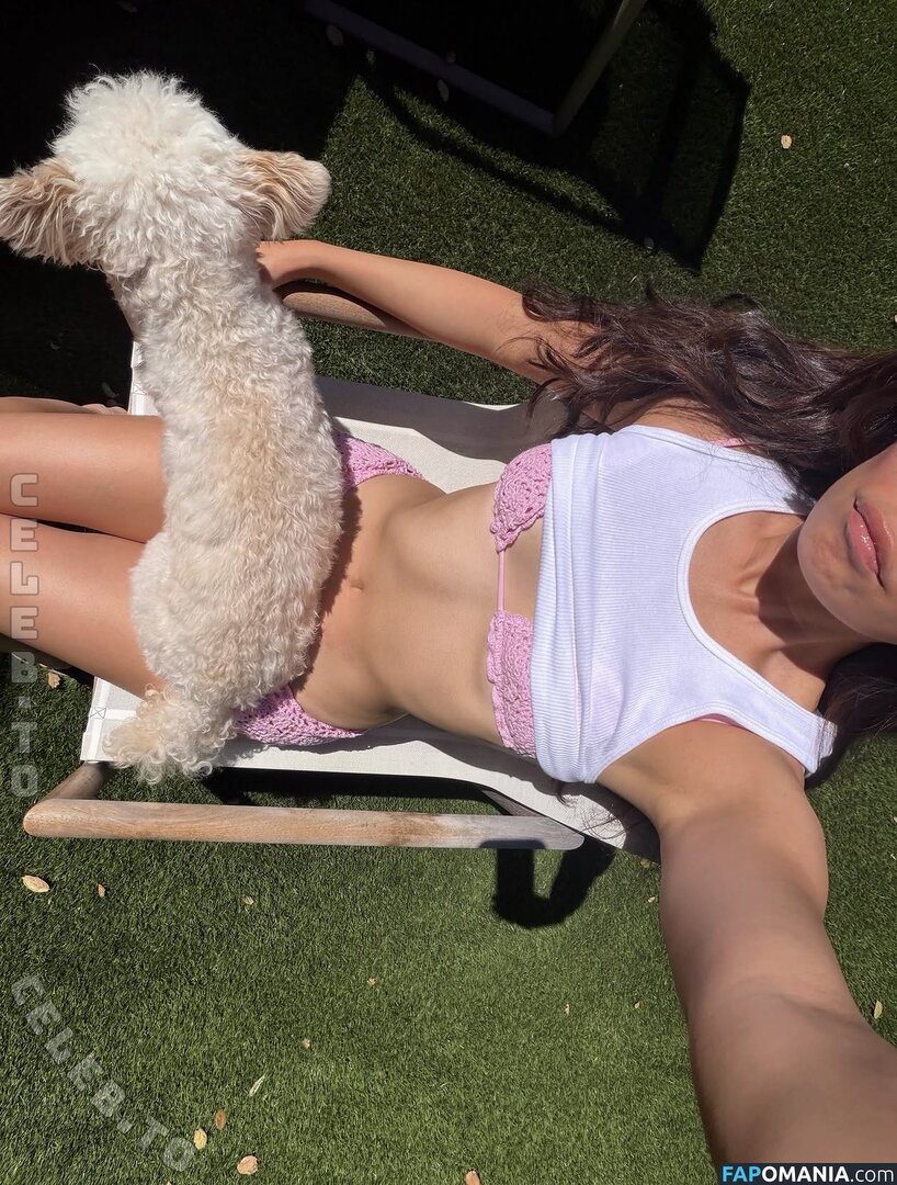 Olivia Sui / oliviasui Naken OnlyFans  Läckta Foto #70