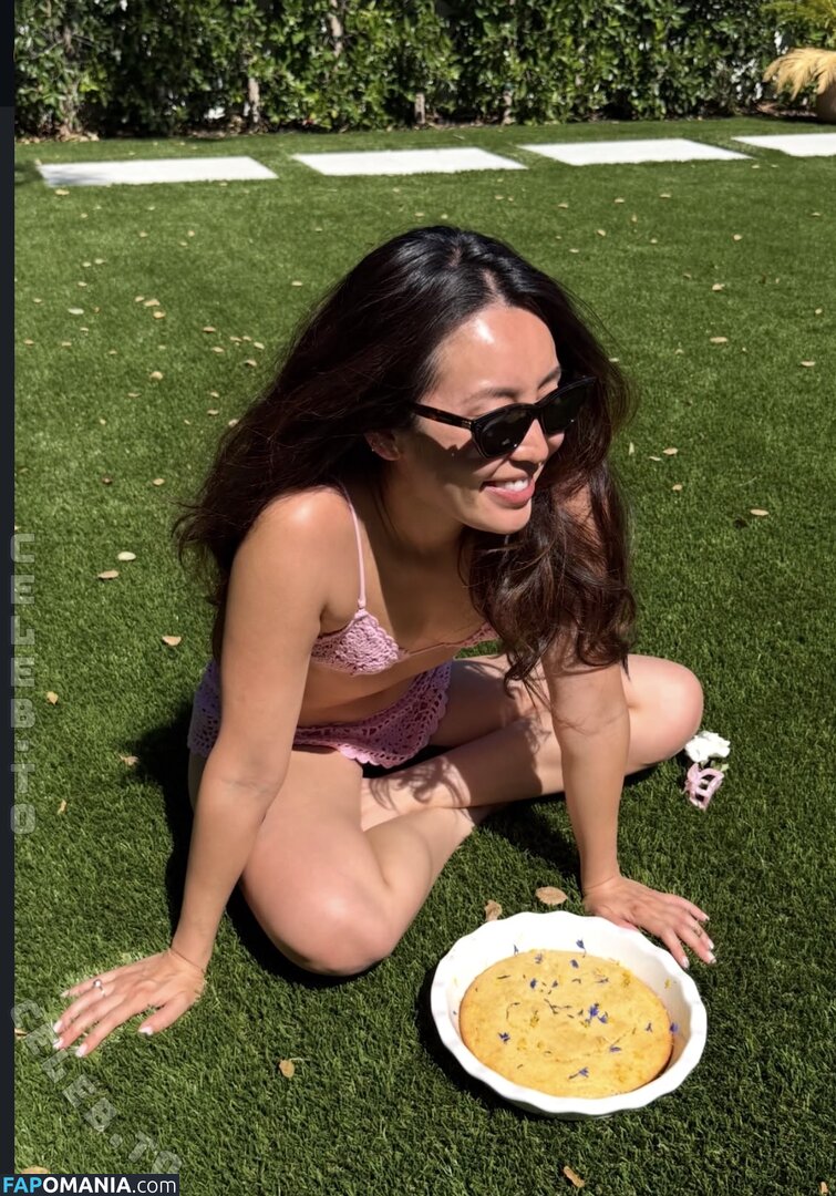 Olivia Sui / oliviasui Naken OnlyFans  Läckta Foto #71