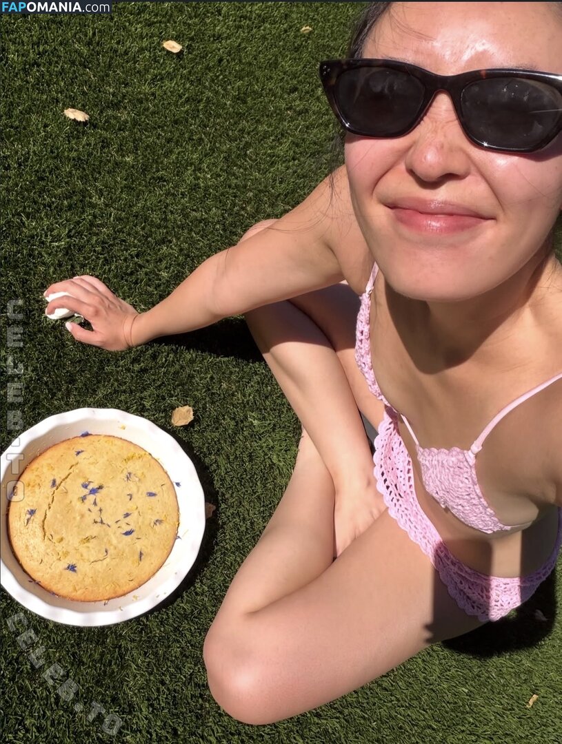 Olivia Sui / oliviasui Naken OnlyFans  Läckta Foto #72