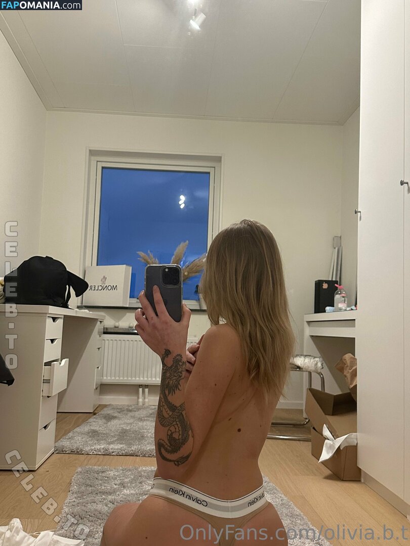 Olivia Tollesson / oliviabt2002 / omiviaatollesson Naken OnlyFans  Läckta Foto #10