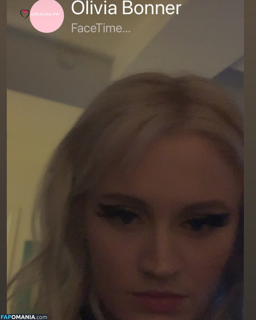 oliviaabonn / oliviaaustinxxx Naken OnlyFans  Läckta Foto #20