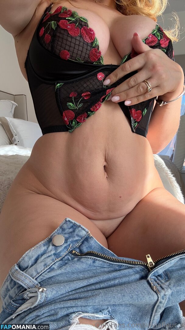 oliviafleur_ / oliviafleur_x Naken OnlyFans  Läckta Foto #46