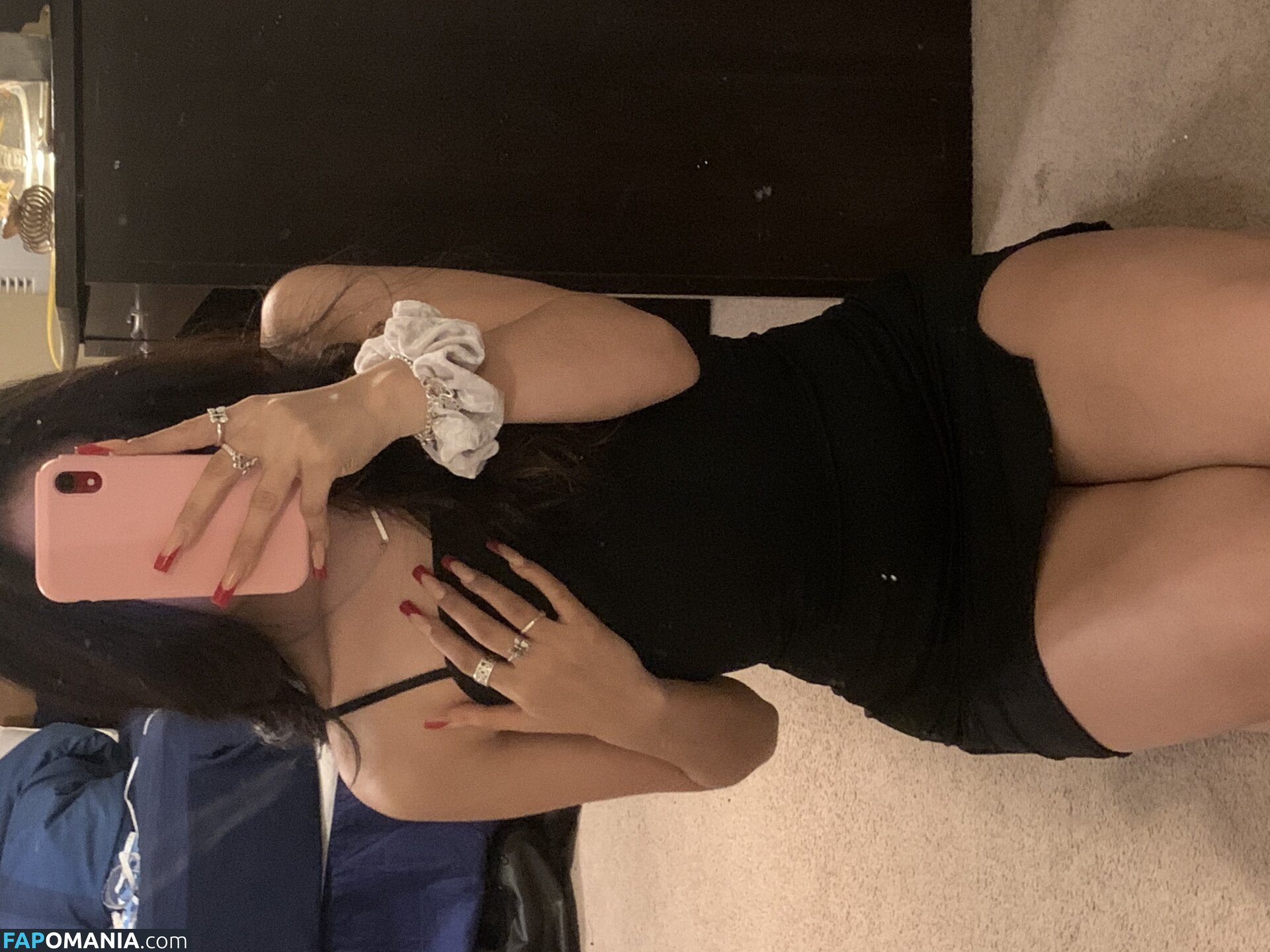 oliviaherrerrra Naken OnlyFans  Läckta Foto #3