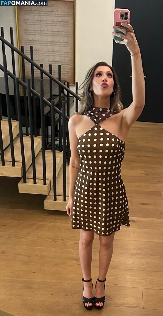 olivialopes / oliviamaebaee Naken OnlyFans  Läckta Foto #1