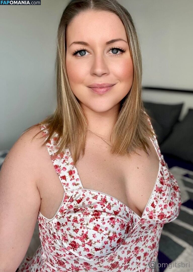 omgitsbri / omgitsbri_ Naken OnlyFans  Läckta Foto #22