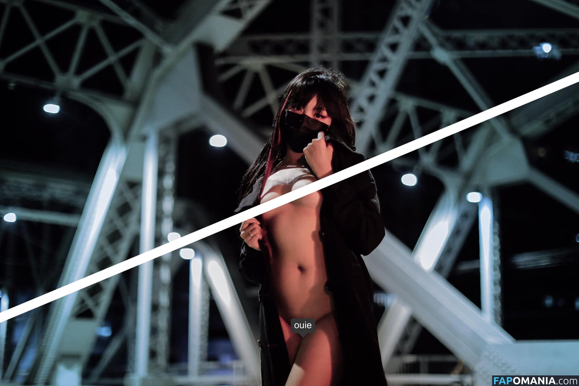 _on1ashie / on1ashie Naken OnlyFans  Läckta Foto #58