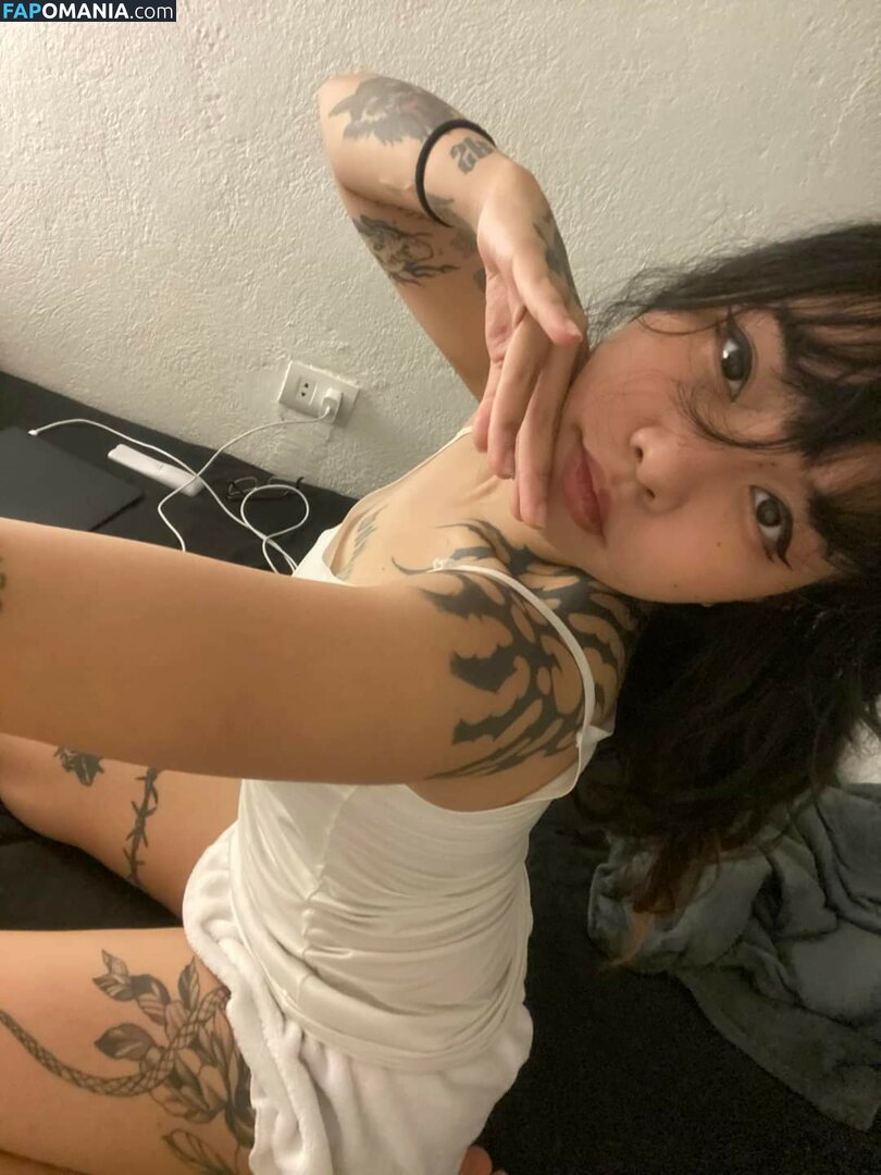 _on1ashie / on1ashie Naken OnlyFans  Läckta Foto #97