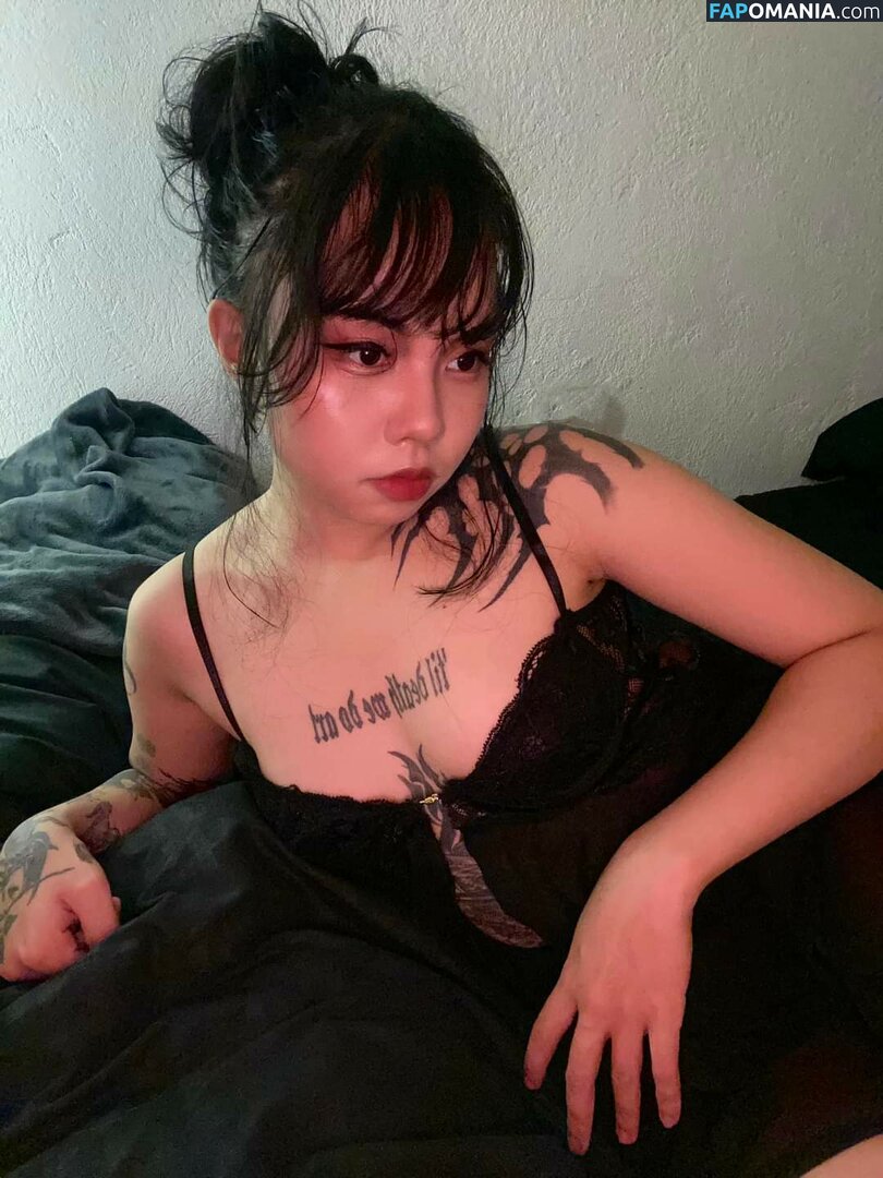 _on1ashie / on1ashie Naken OnlyFans  Läckta Foto #101