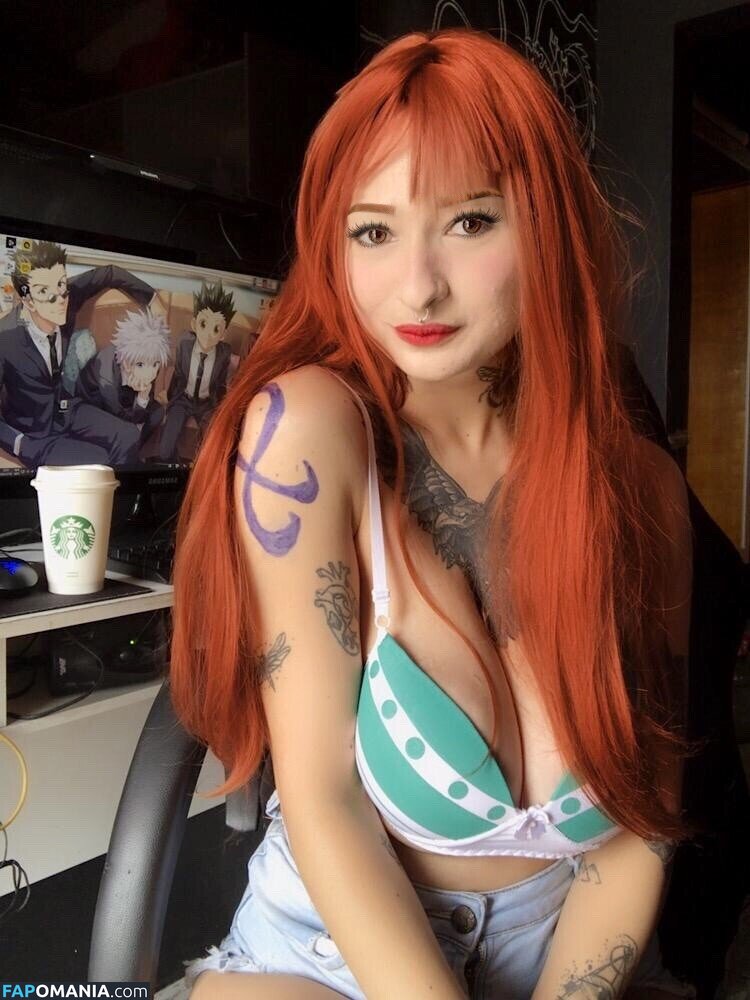 One Piece / OnePieceAnime / https: / onepieceanimeofficial Naken OnlyFans  Läckta Foto #633