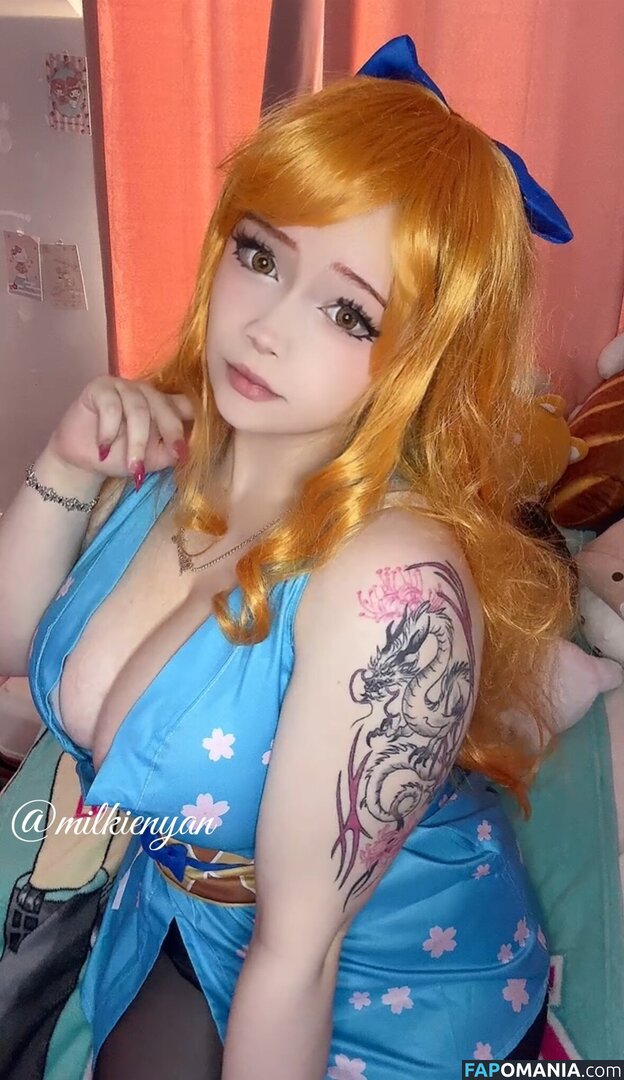 One Piece / OnePieceAnime / https: / onepieceanimeofficial Naken OnlyFans  Läckta Foto #699