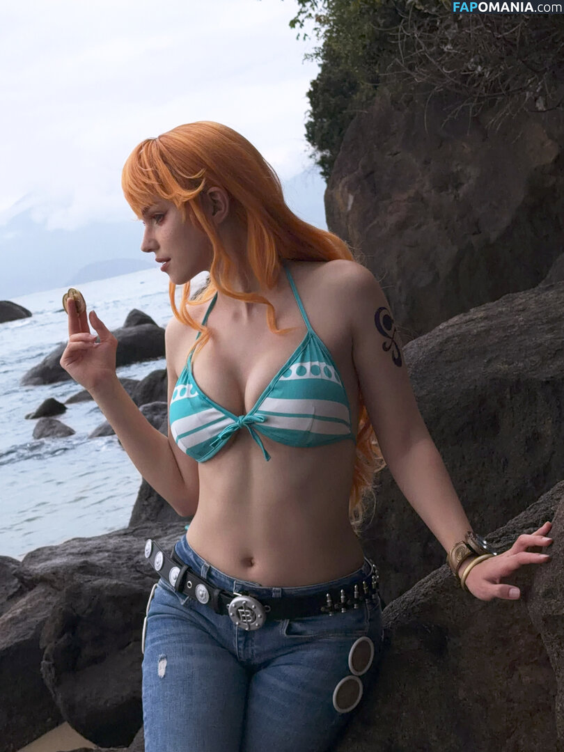 One Piece / OnePieceAnime / https: / onepieceanimeofficial Naken OnlyFans  Läckta Foto #704