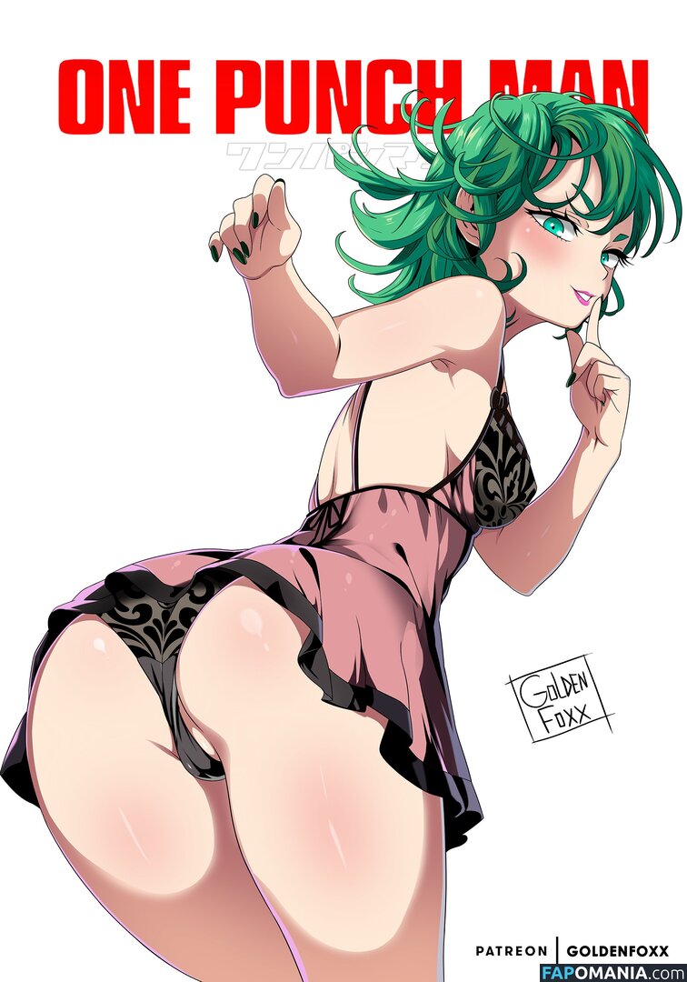 One Punch Man / onepunchman_official Naken OnlyFans  Läckta Foto #3