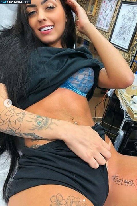 Onesarahhh / sarahnouaraofficiel Naken OnlyFans  Läckta Foto #2