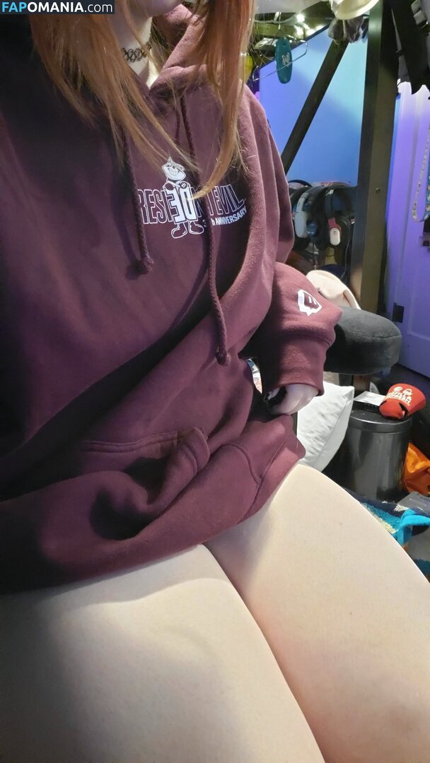 OniKanaVT Naken OnlyFans  Läckta Foto #4