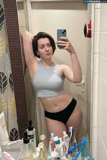Oniksiya Sofinikum Naken OnlyFans  Läckta Foto #824