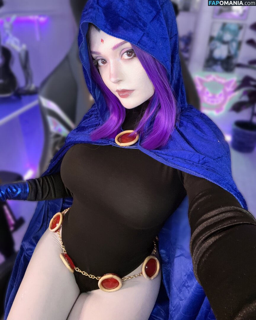 onisuna Naken OnlyFans  Läckta Foto #17