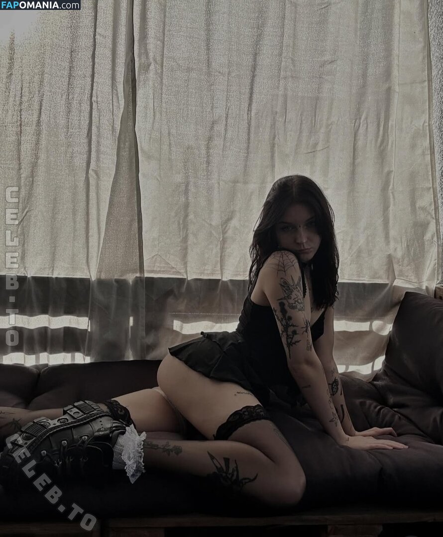 Onlycocochanel Naken OnlyFans  Läckta Foto #2