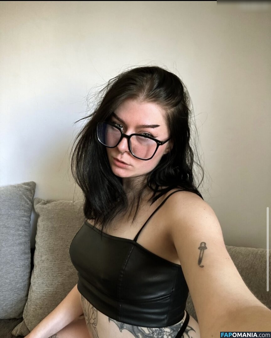 onlyellielosch Naken OnlyFans  Läckta Foto #9