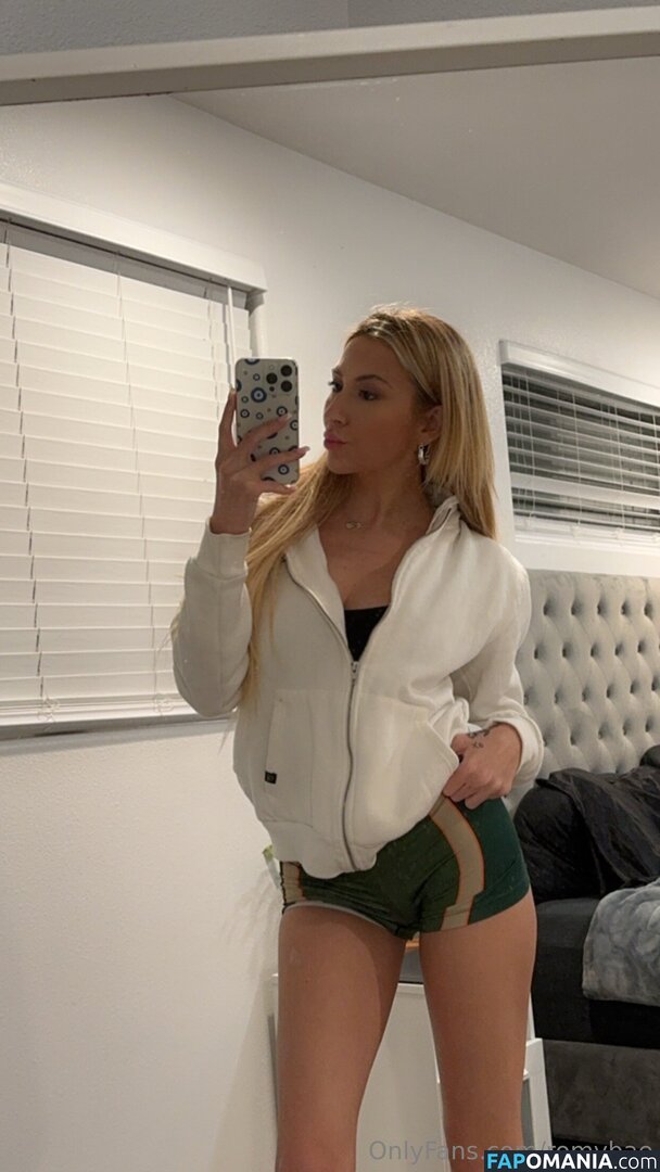 onlyhypebae Naken OnlyFans  Läckta Foto #3