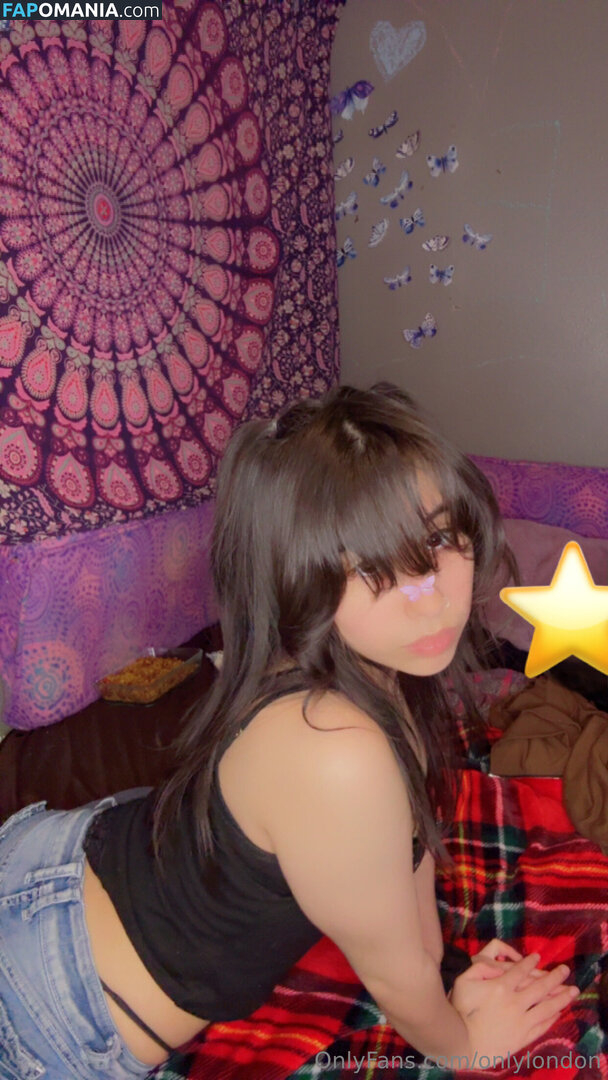 onlylondon / onlylondon_ Naken OnlyFans  Läckta Foto #1