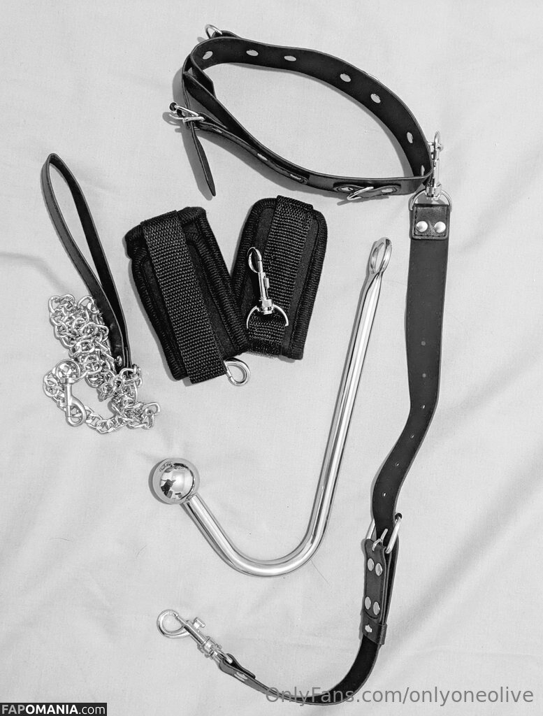 onlyoneolive Naken OnlyFans  Läckta Foto #14